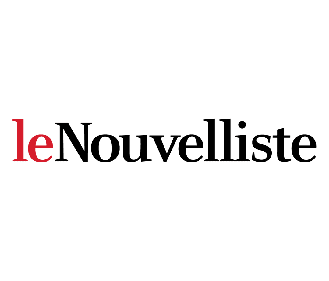 Le Nouvelliste