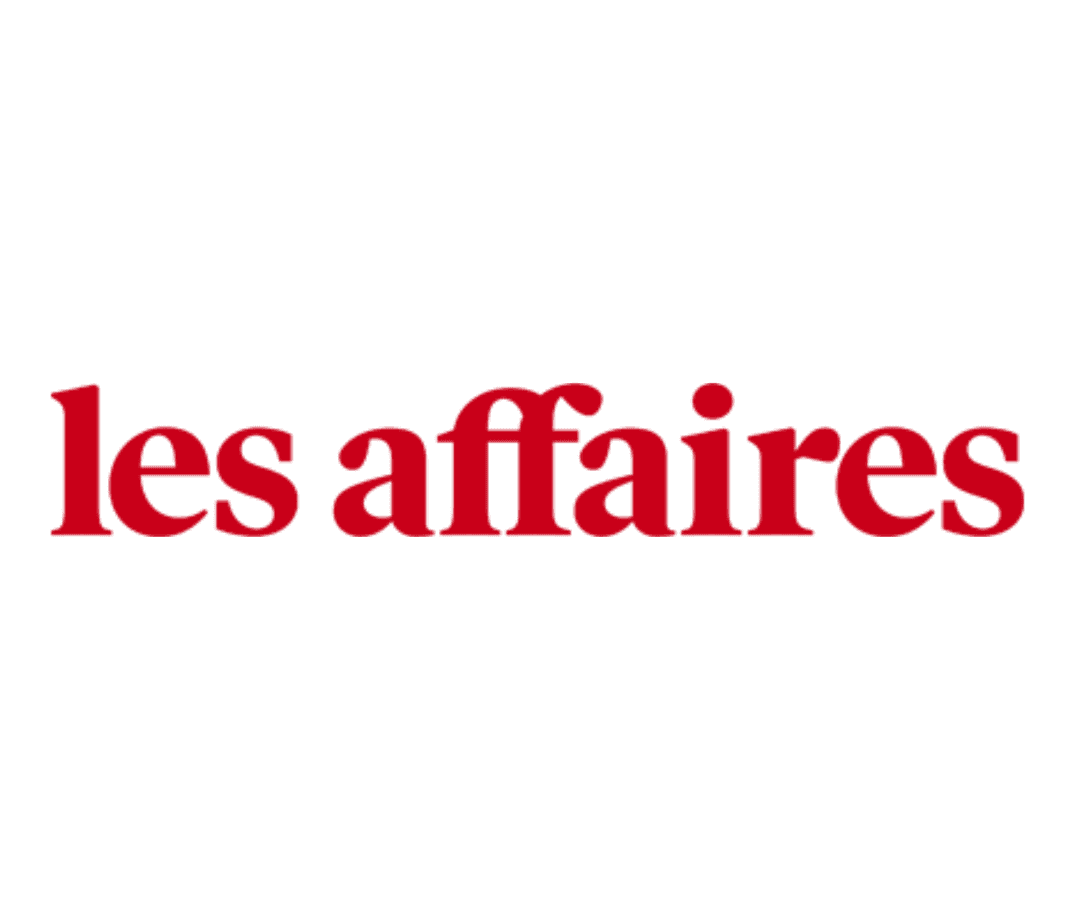 Les Affaires