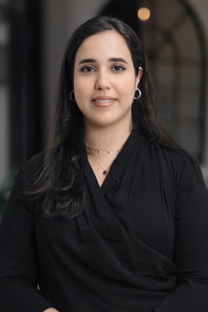 Soukaina - Photo professionnelle